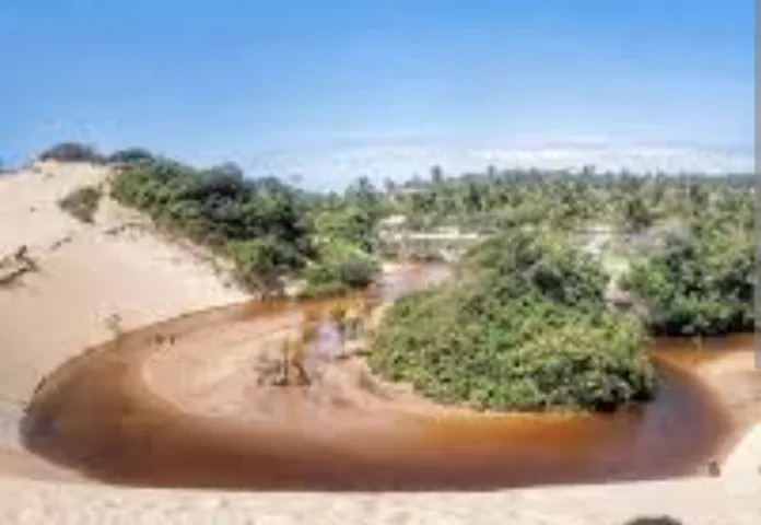 Terreno em Lagoa Redonda