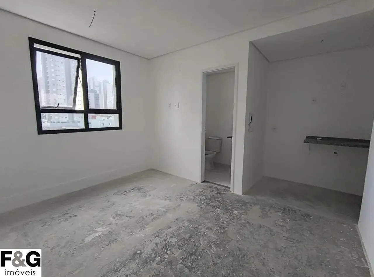 STUDIO RESIDENCIAL em SÃO BERNARDO DO CAMPO - SP, CENTRO