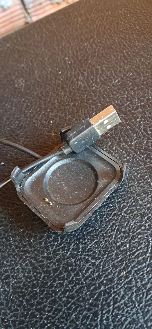 Carregador para Smartwatch