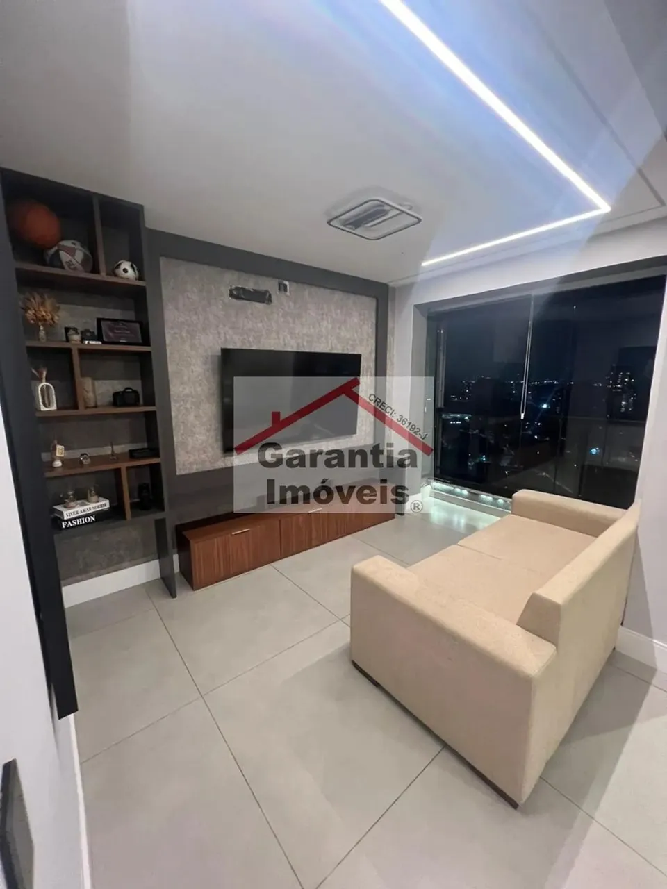 Apartamento em Bela Vista - Osasco, SP