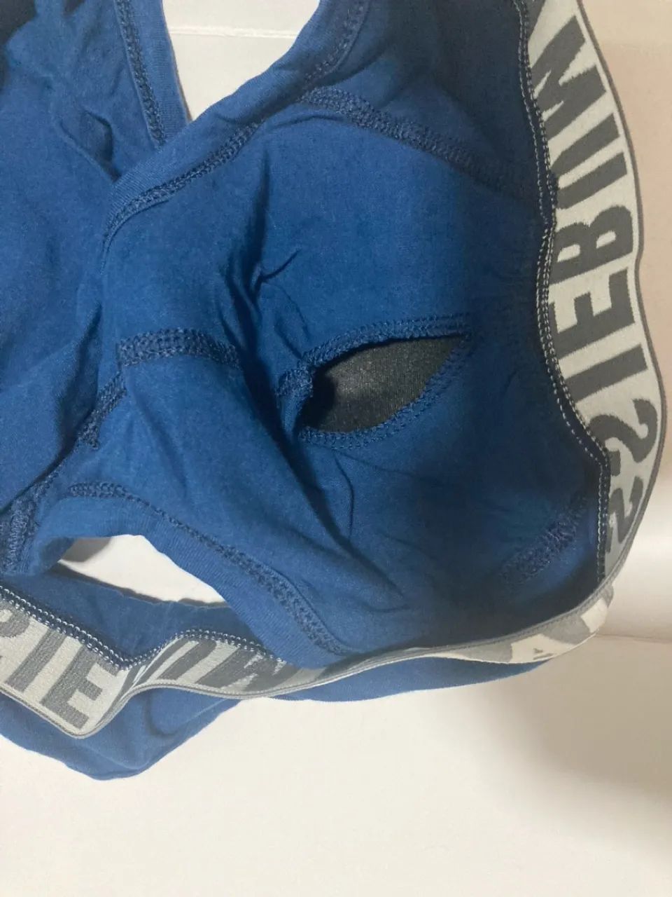 Cuecas AussieBum Enlarge originais  - Foto 5