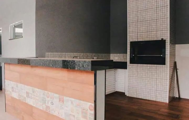 Chácara com 1 dormitório à venda, 714 m² por R$ 800.000,00 - Parque São Jerônimo - America - Foto 3