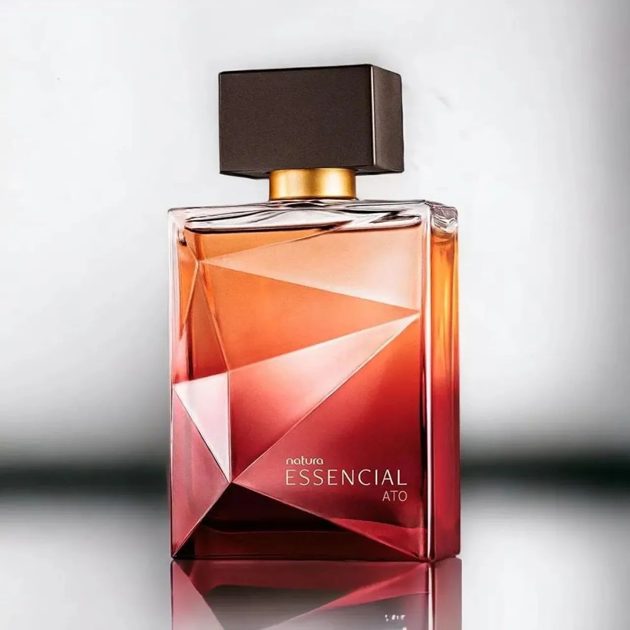 Essencial Ato Masculino 100ml 