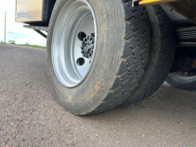 Micro Volare V8L - Mwm X10 - Ano 2009 - Impecável !!! - Foto 8