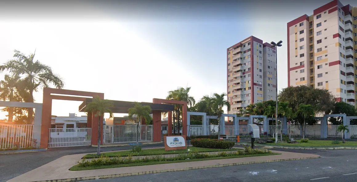 Casa em Condomínio Vivendas de Aracaju para aluguel no Siqueira Campos - 5 quartos, 3 wc 1