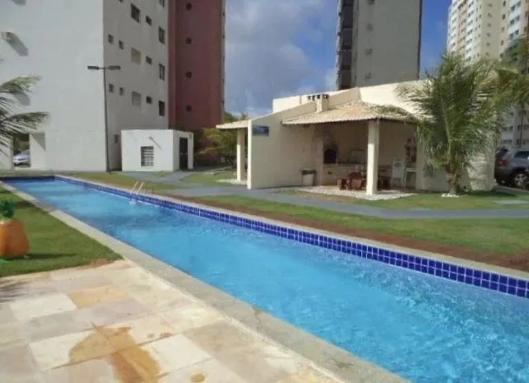  Residencial Sun Rise - Apto 3/4 sendo 1 suite, de 84 m², 2 vagas por 389.999, Neópolis - Foto 5