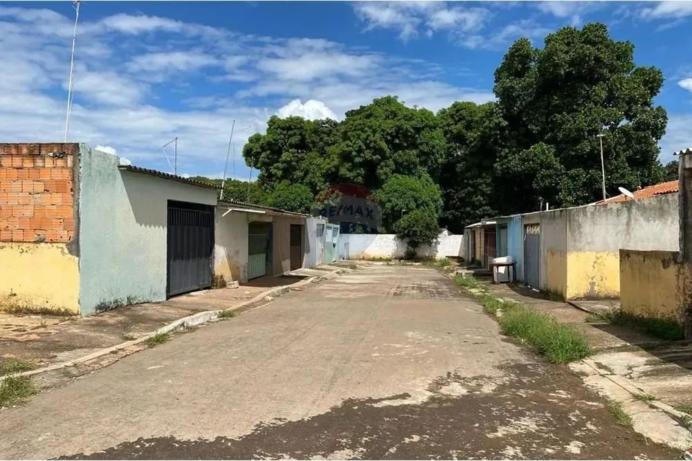 ÁGIO de Casa no Jardim Zuleika - Foto 5