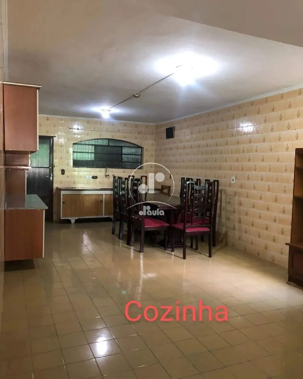 Parque Jaçatuba, Ótimo sobrado com 03 dorms sendo 01 suite mais uma edicula , sala cozinha - Foto 5