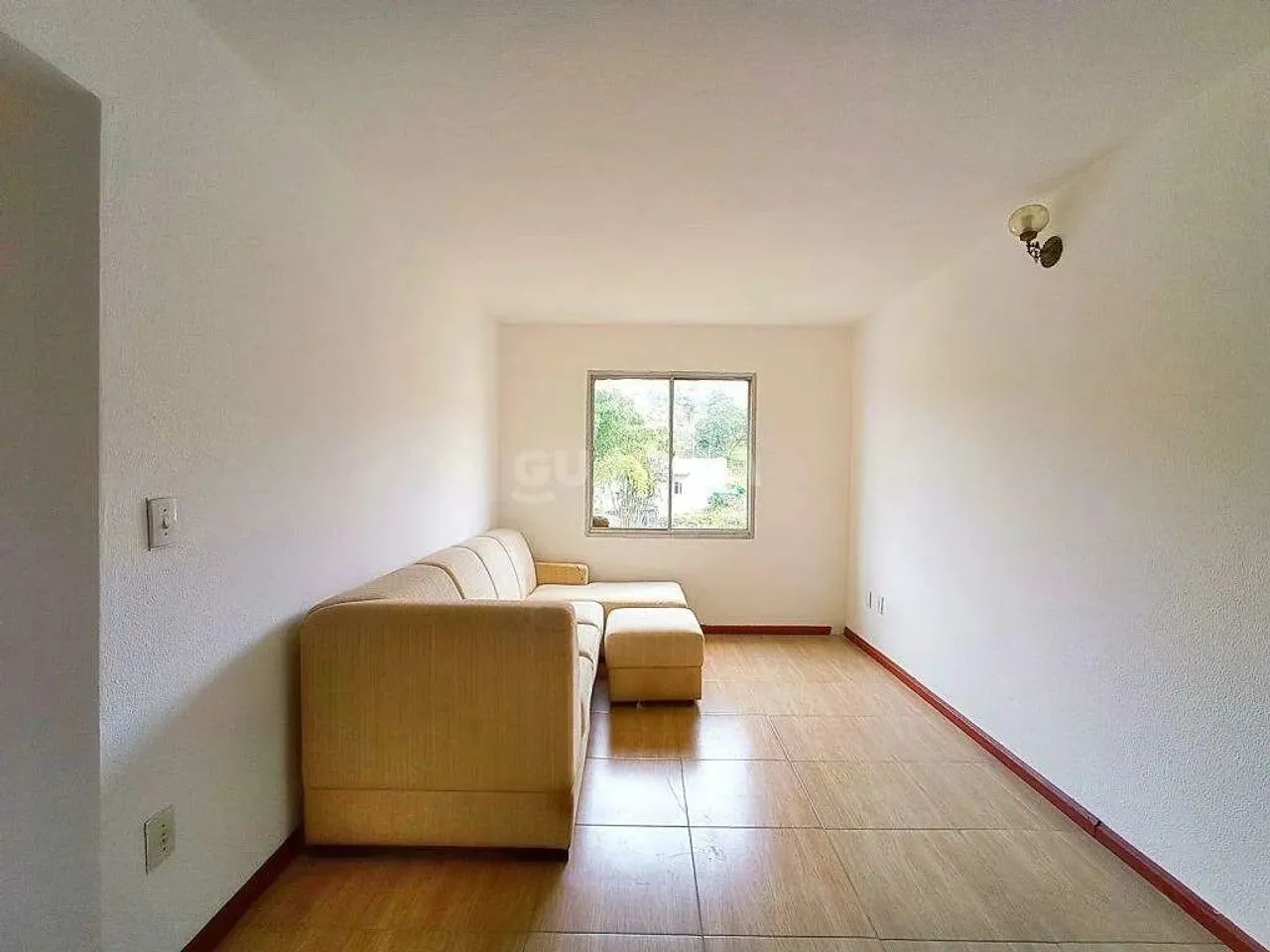 Apartamento de 2 dormitórios mobiliado no bairro Alto Petrópolis. - Foto 4