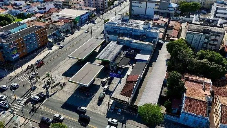 Comercial à venda em rua pública, CIRURGIA, Aracaju, SE