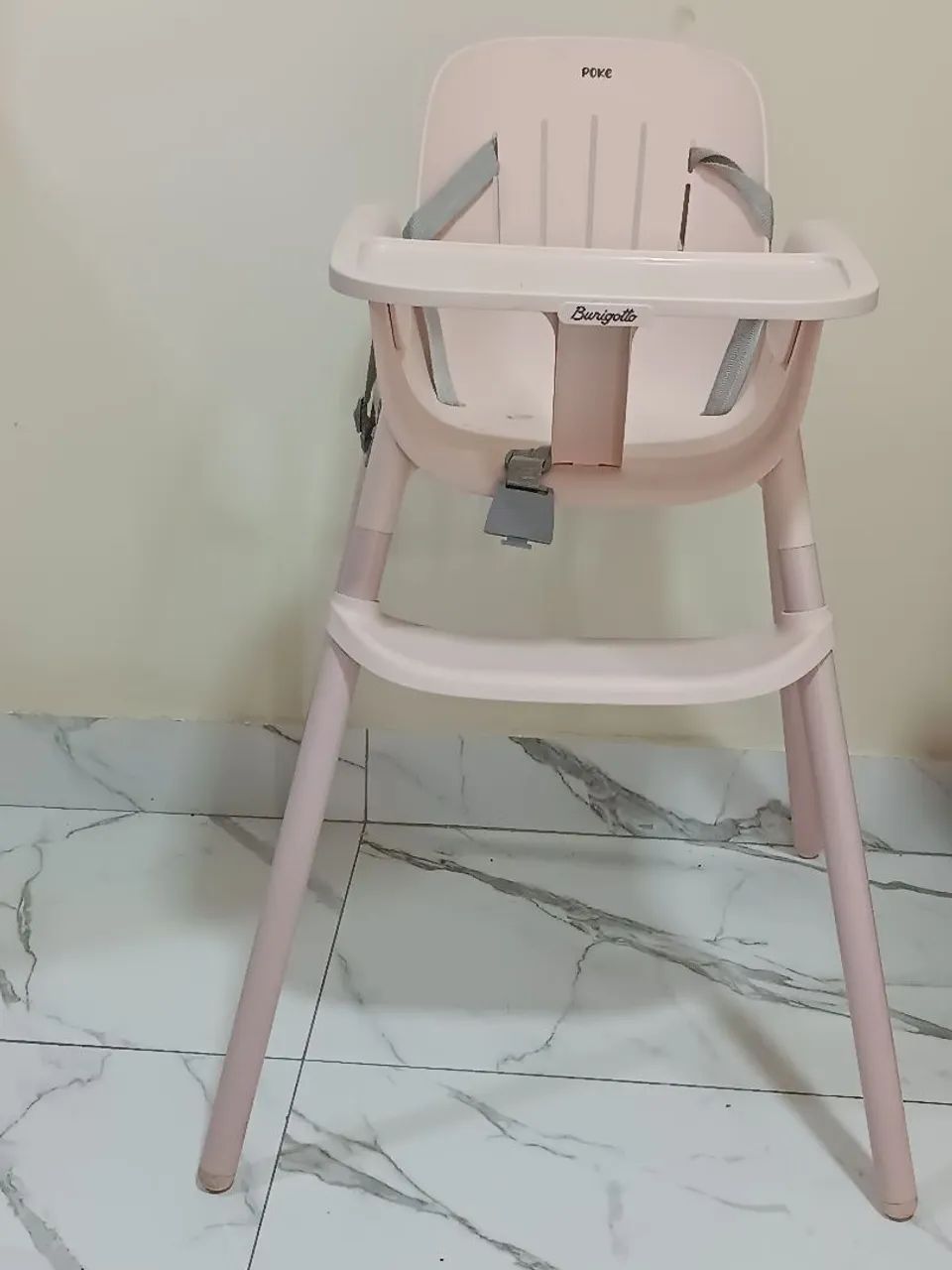 Cadeira de alimentação 