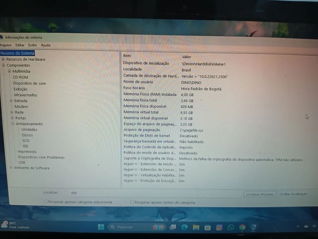 Notebook LG - Foto 2