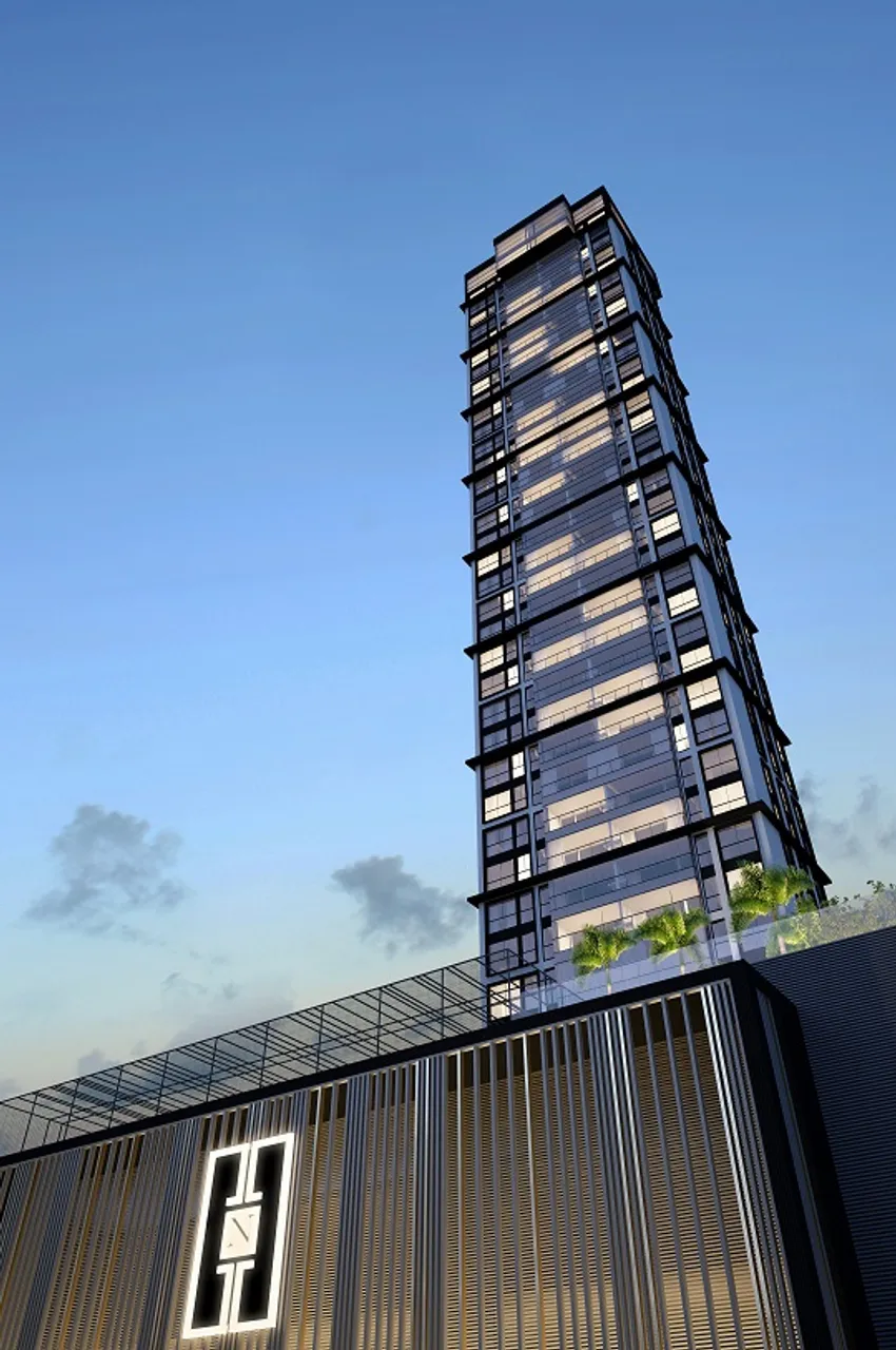 Repasse Prime View, Apartamento para venda tem 139m², 3 quartos em Miramar, João Pessoa -