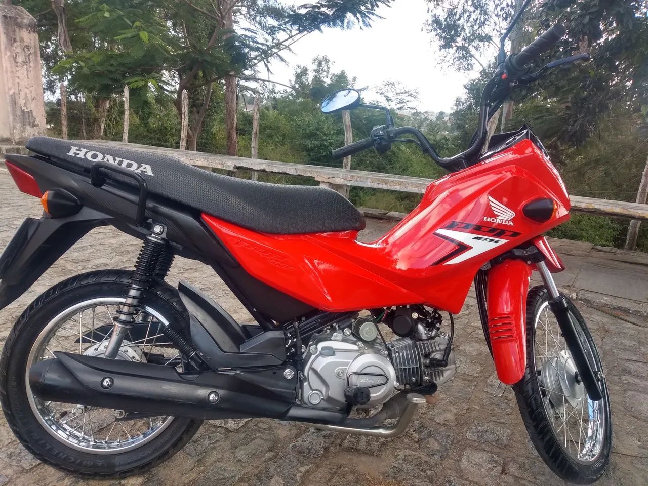 Pop110 i ES  - Foto 5
