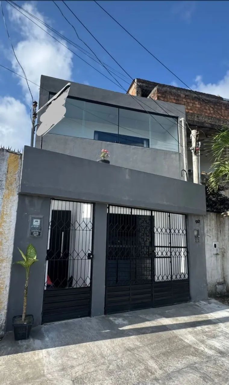 Foto - Maceió - Serraria