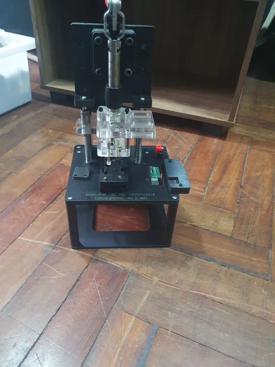 Equippm de testes  60unid - Foto 2