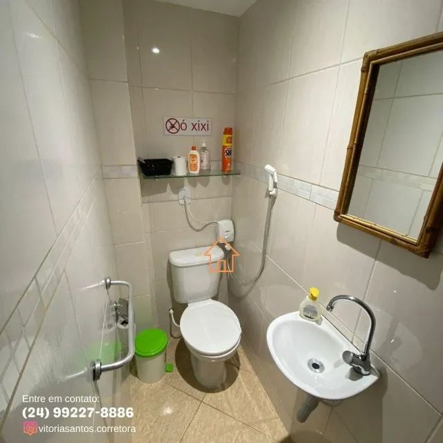 Casa pé na areia - Garatucaia Angra dos Reis - Foto 11