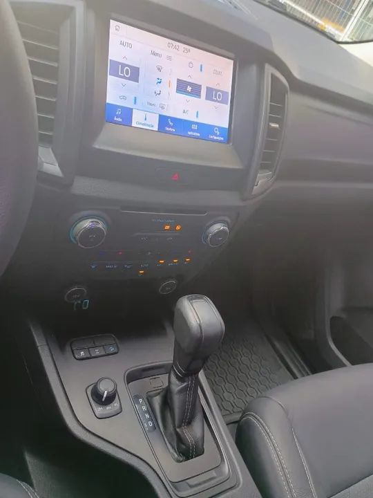 FORD RANGER 2.2 DIESEL 4X4 AUTOMATICO - Foto 7