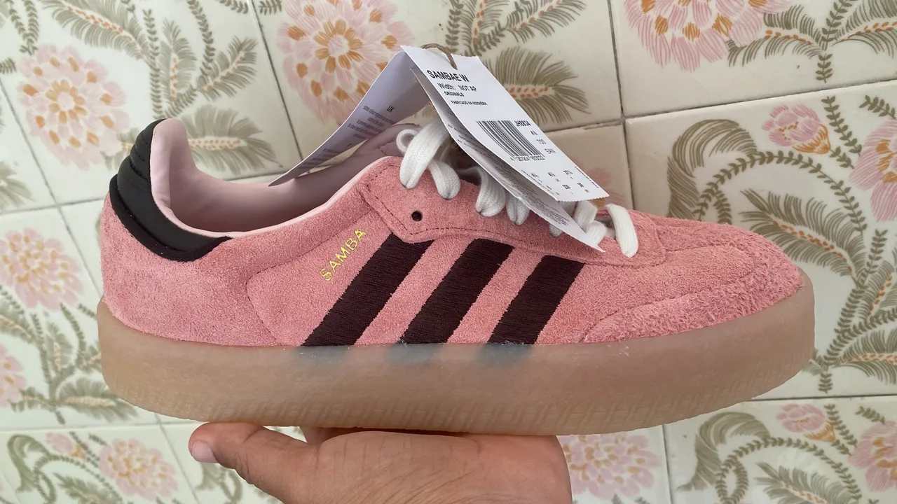 Adidas Samba original