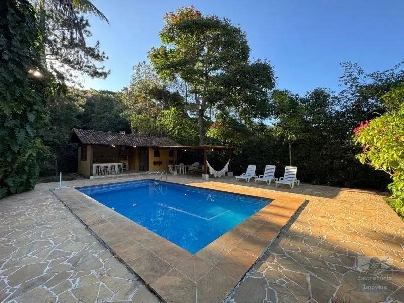 Casas e Sítios- Petrópolis, Secretário - Foto 2