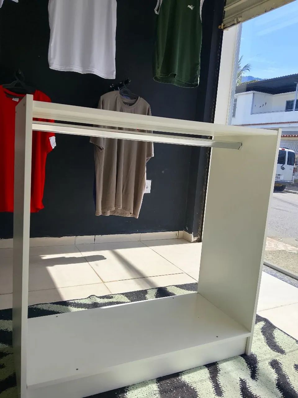 Balcão central 64728972337795122