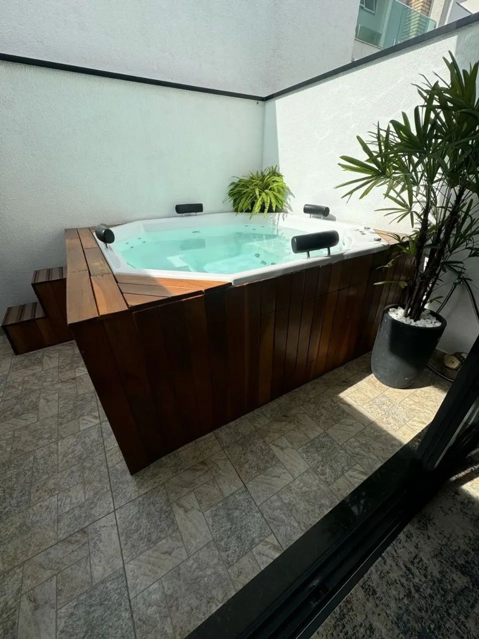 Condomínio Golden Park Residence II - Casa com 3 dormitórios em condomínio - Foto 3