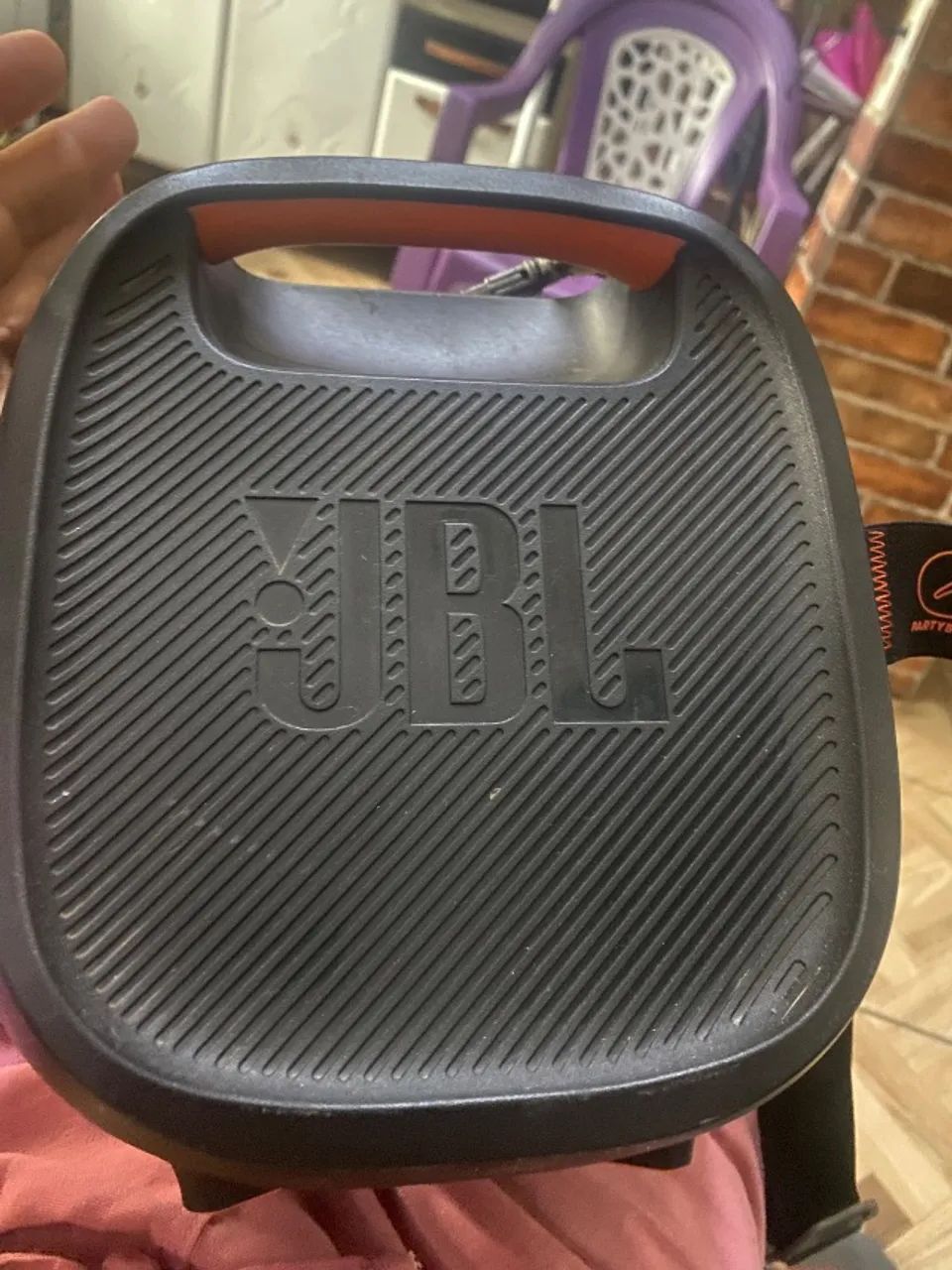 JBL Partybox on the go  - Foto 3