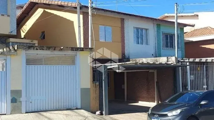 Sobrado com 2 Quartos e 3 banheiros à Venda, - Freguesia do Ó