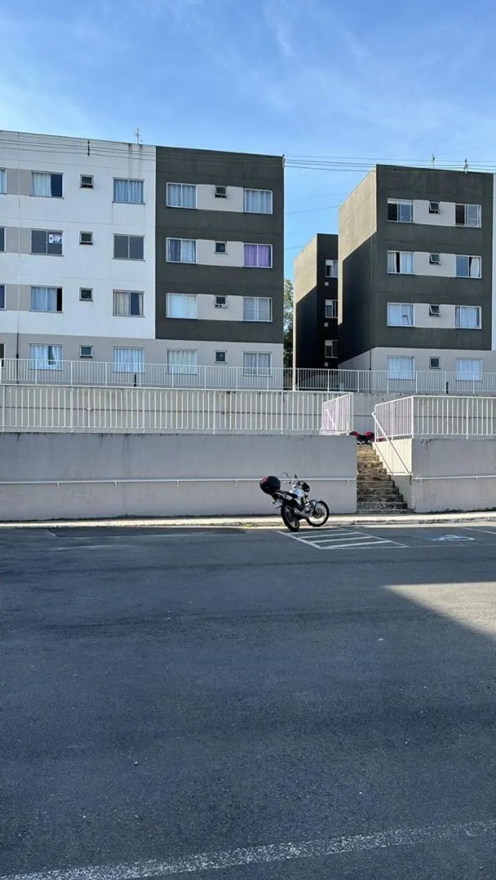 Foto - Almirante Tamandaré - Lamenha Grande