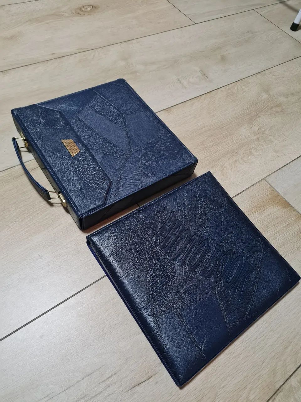 ÁLBUM  DE FOTOS COM PASTA  - Foto 2