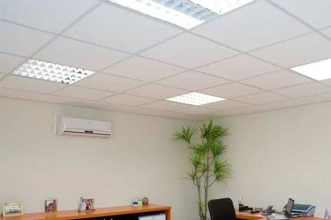 Forro de Isopor Instalado - Foto 2