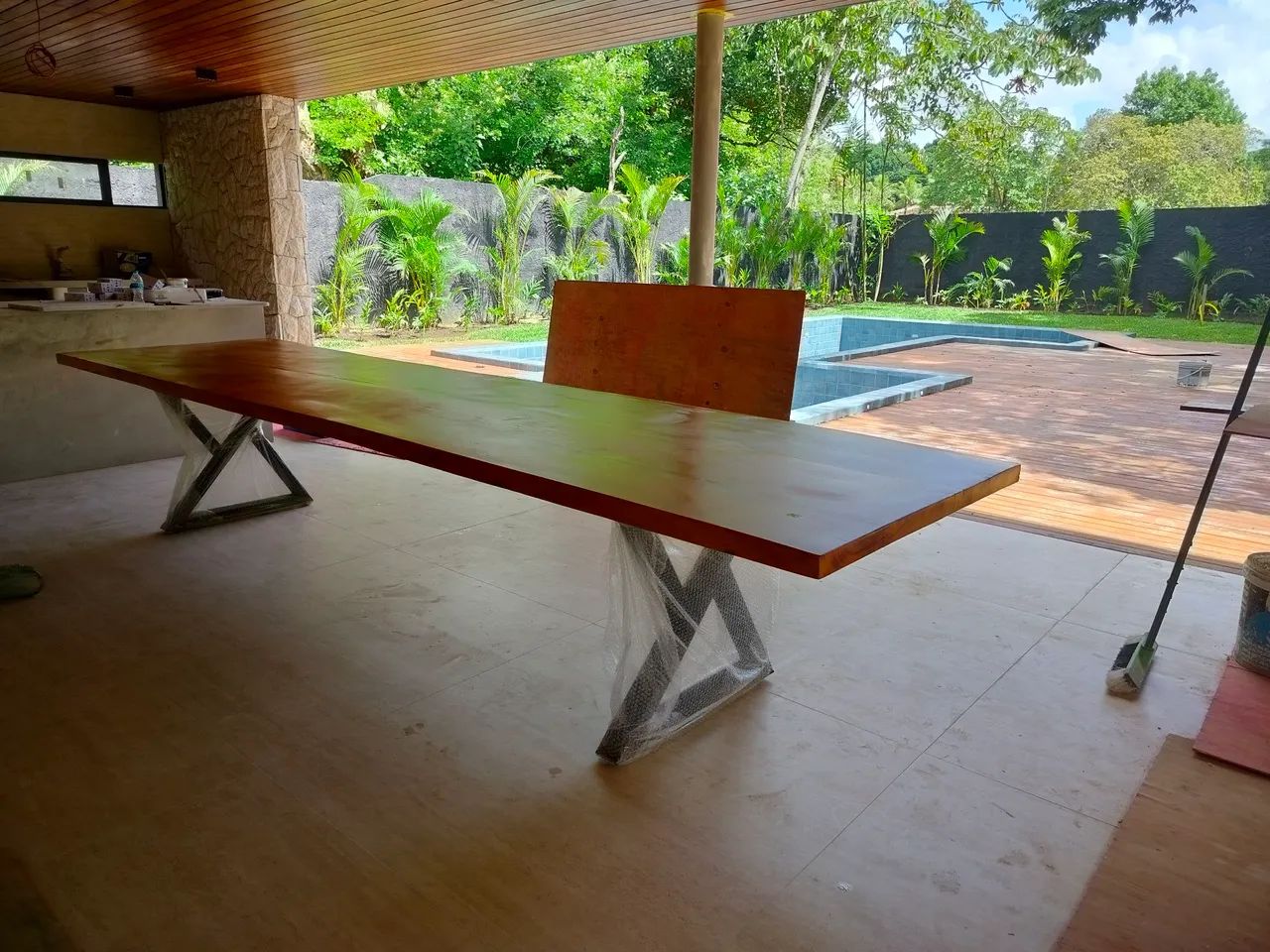 Mesa de Jantar 4m64187452707330120