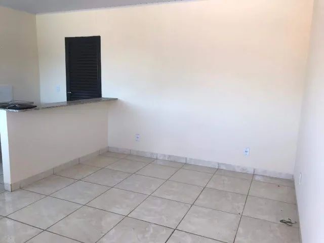 Foto - Campo Grande - Mata do Jacinto