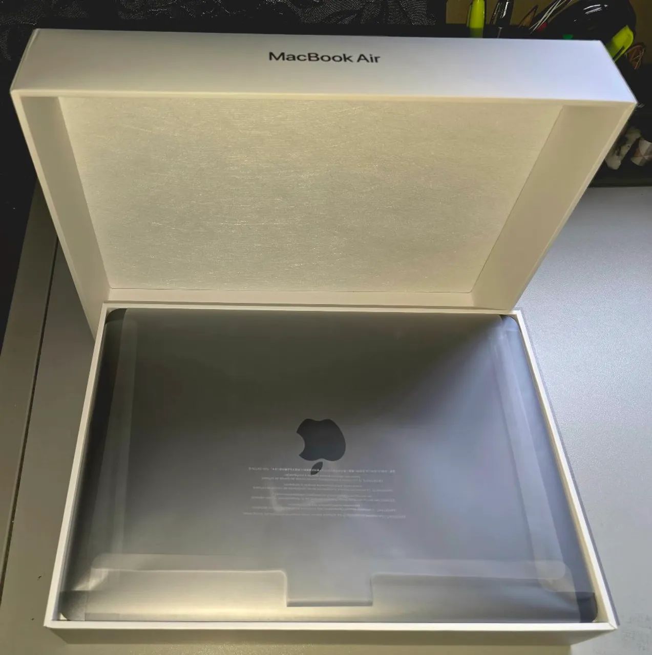 Notebook Apple Macbook Air M1 - Foto 3