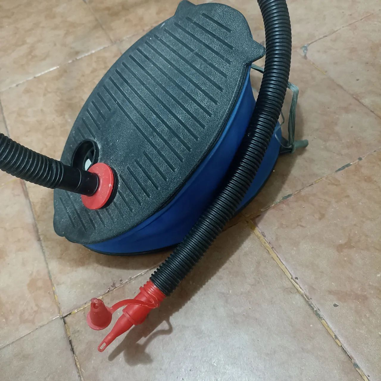 Bomba de inflar 50,00 - Foto 5