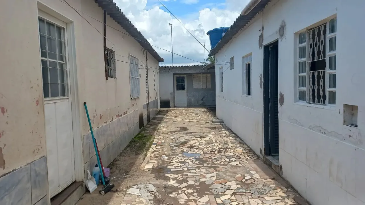 Ceilândia Norte, Kitnets, Próximo ao Metrô, Parada, Ótimo para Renda
