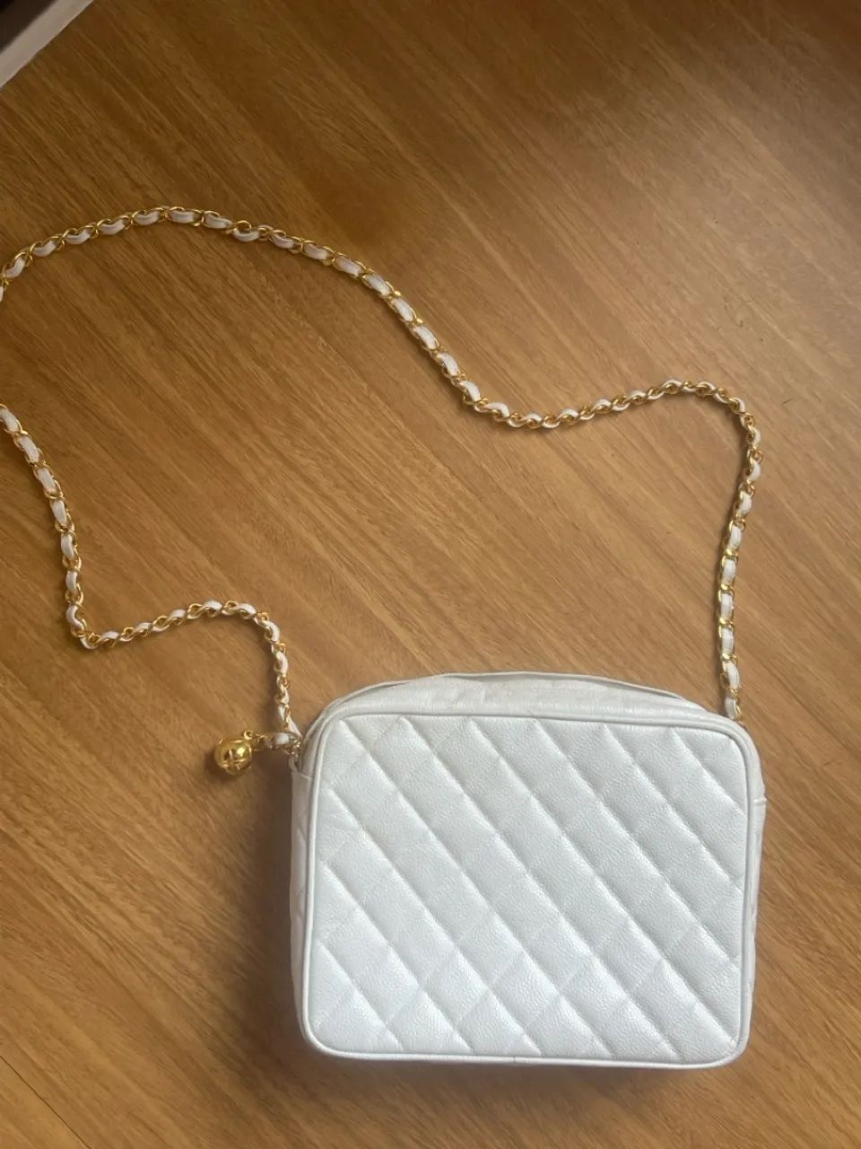 Bolsa Chanel Clássica - Foto 5