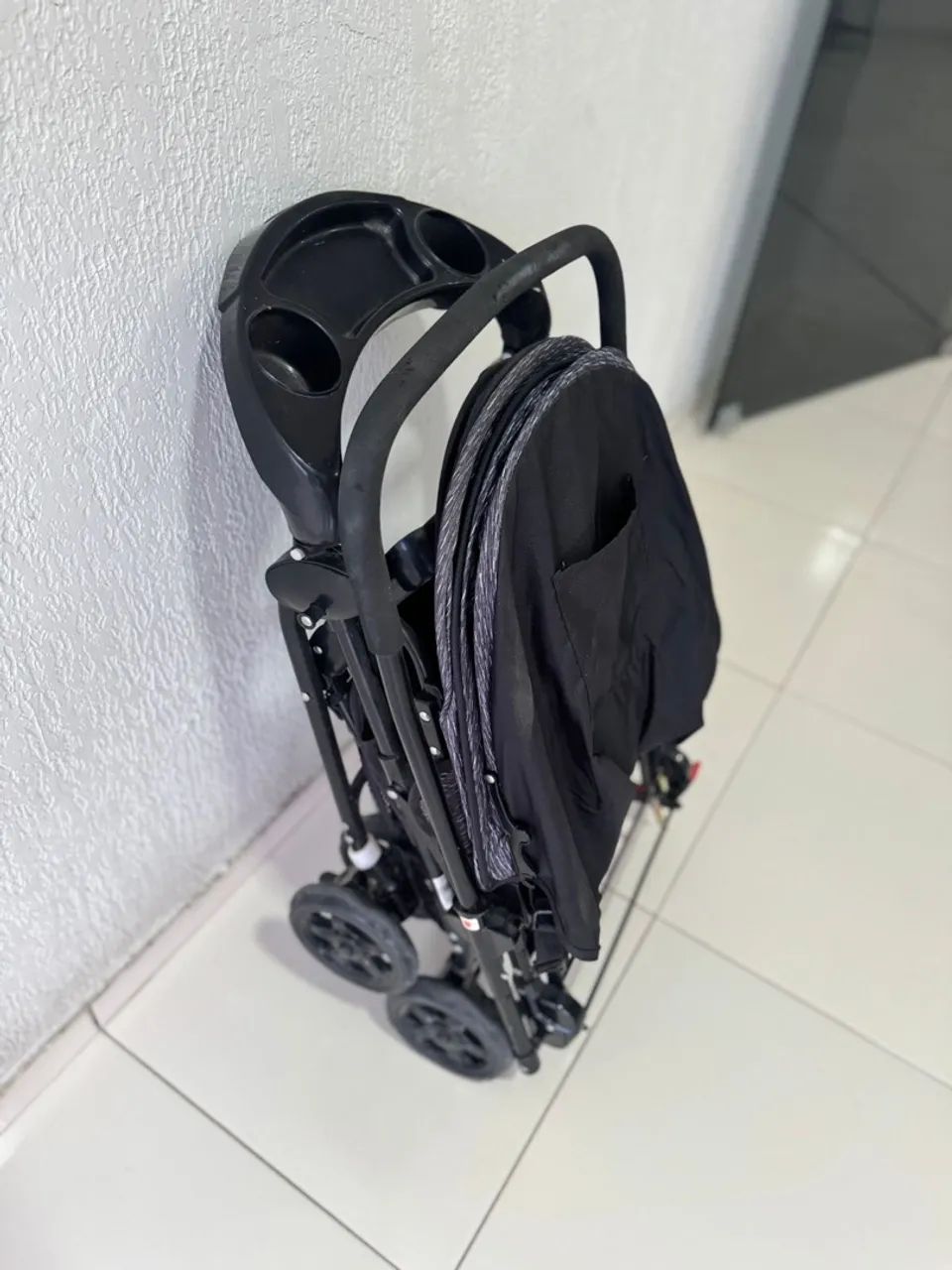 Carrinho de Bebê Cosco - Foto 3