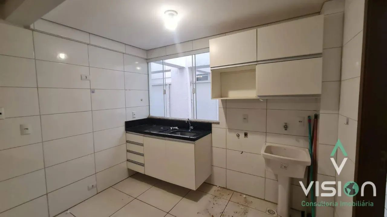 Apartamento com 2 dormitórios à venda, 52 m² por R$ 229.000 - Vicente Pires - Vicente Pire - Foto 6
