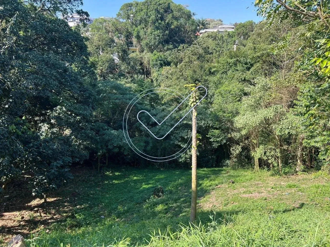 VENDA - TERRENO EM CONDOMÍNIO - SANTANA DE PARNAÍBA/SP