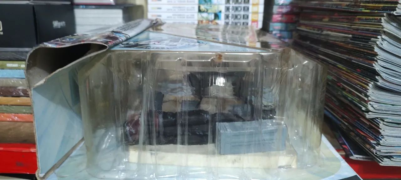 Action Figure Black Widow - Marvel Avengers - Foto 5