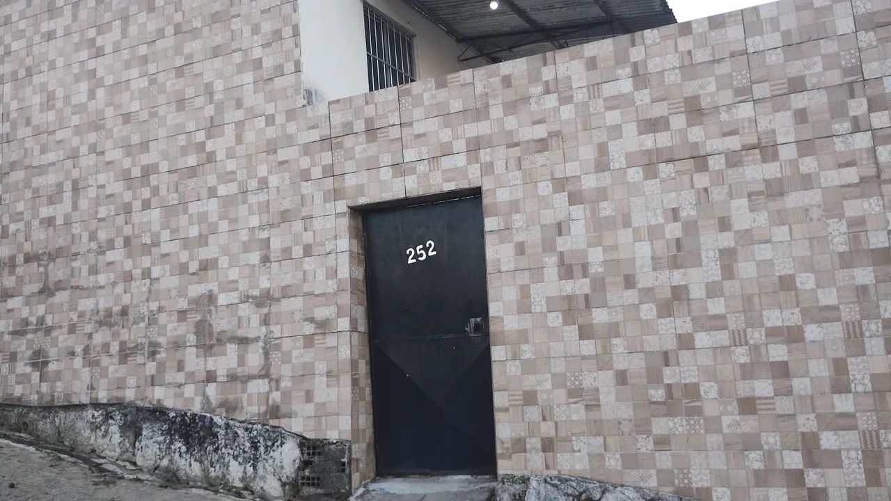 Foto - Recife - Água Fria