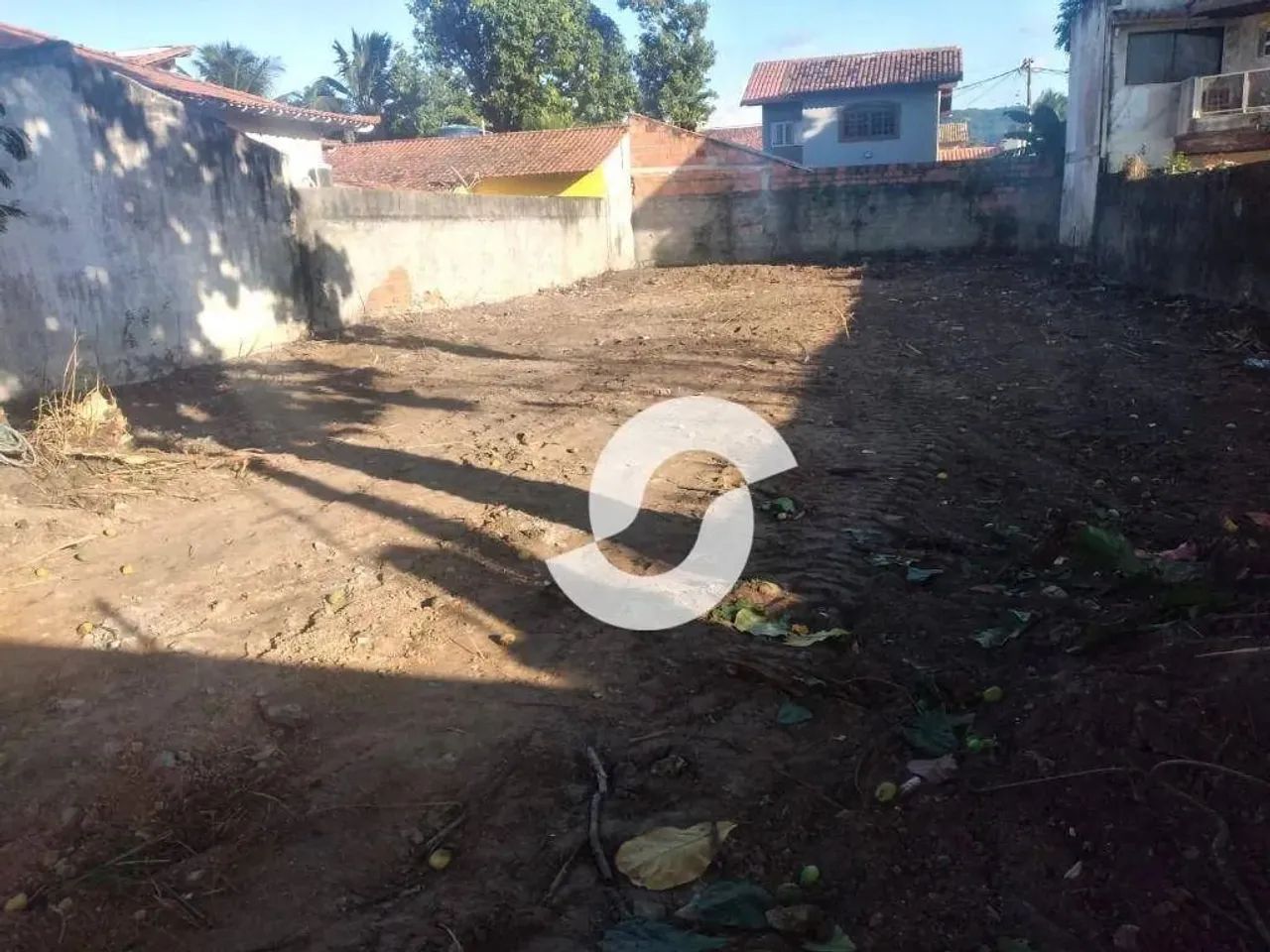 Terreno à venda, 360 m² por R$ 500.000,00 - Piratininga - Niterói/RJ - Foto 2