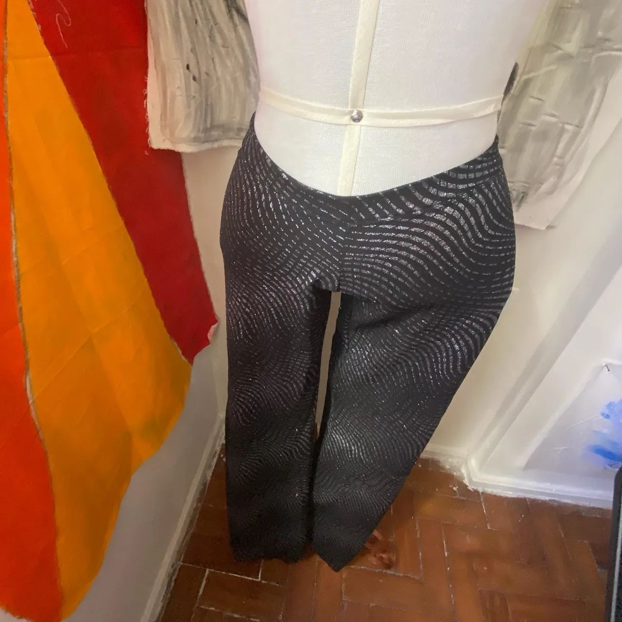 Conjunto com brilho! - Foto 3