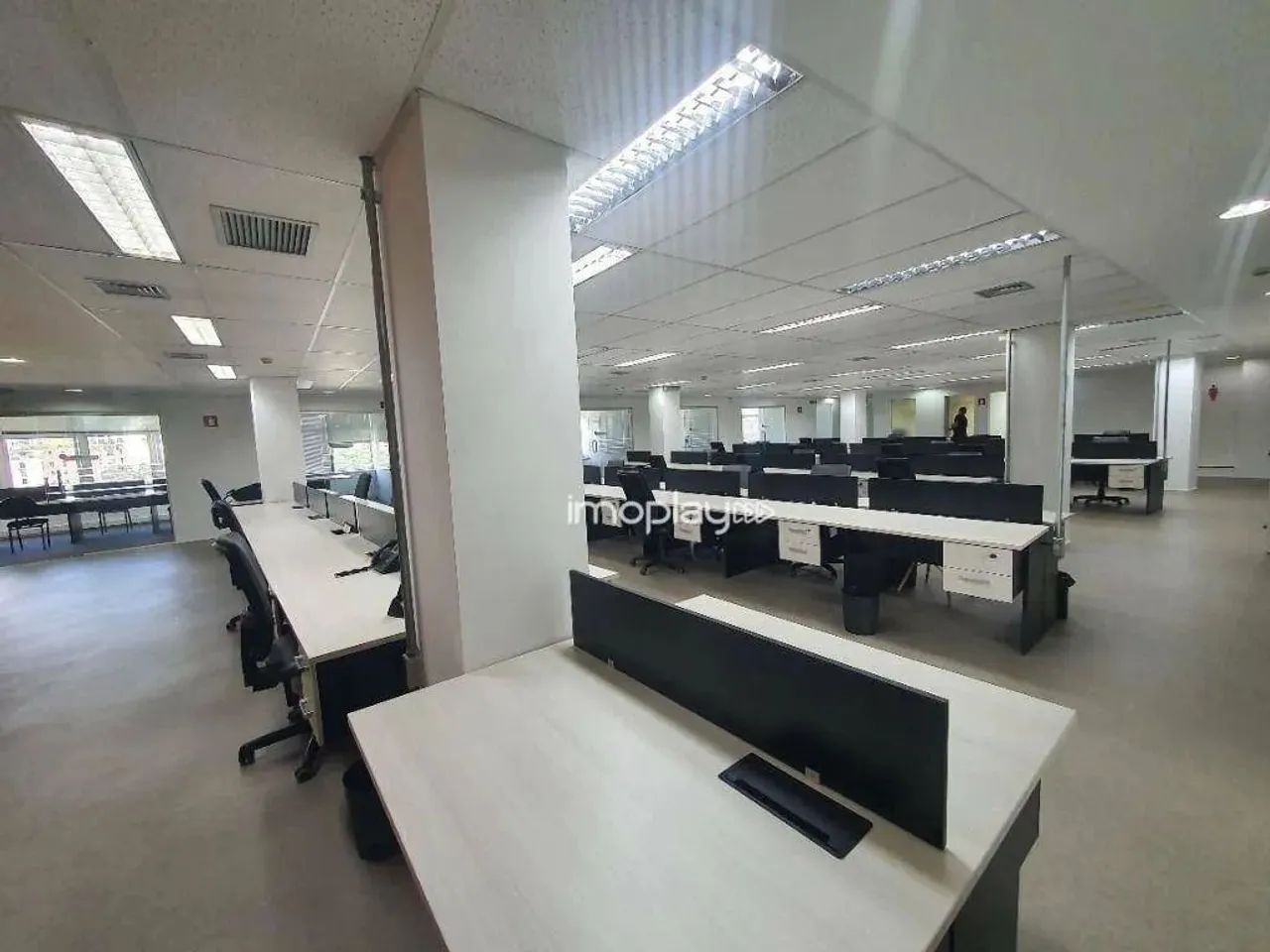 Conjunto, 559 m² - venda por R$ 5.800.000,00 ou aluguel por R$ 41.954,80/mês - Vila Olímpi - Foto 2