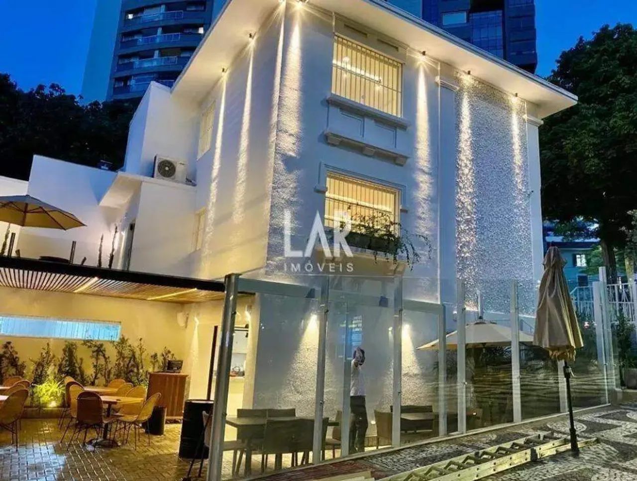Casa Comercial à venda, Funcionários - Belo Horizonte/MG
