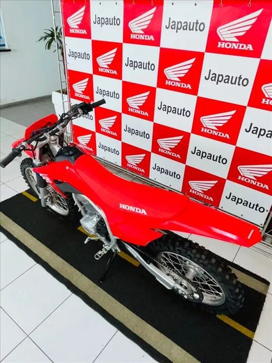 HONDA CRF 250F - Foto 3