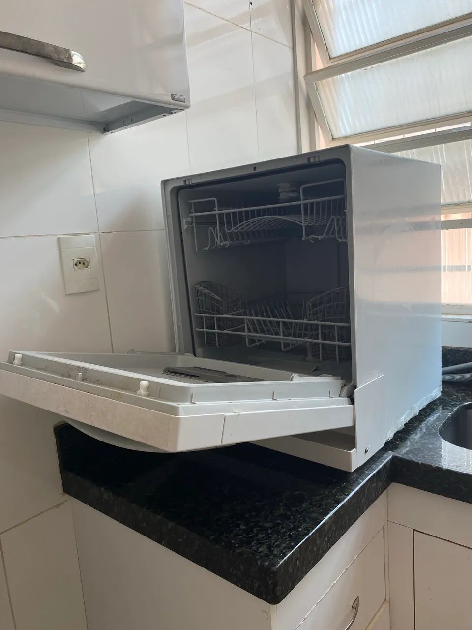 Lava louças Brastemp- oportunidade  - Foto 3