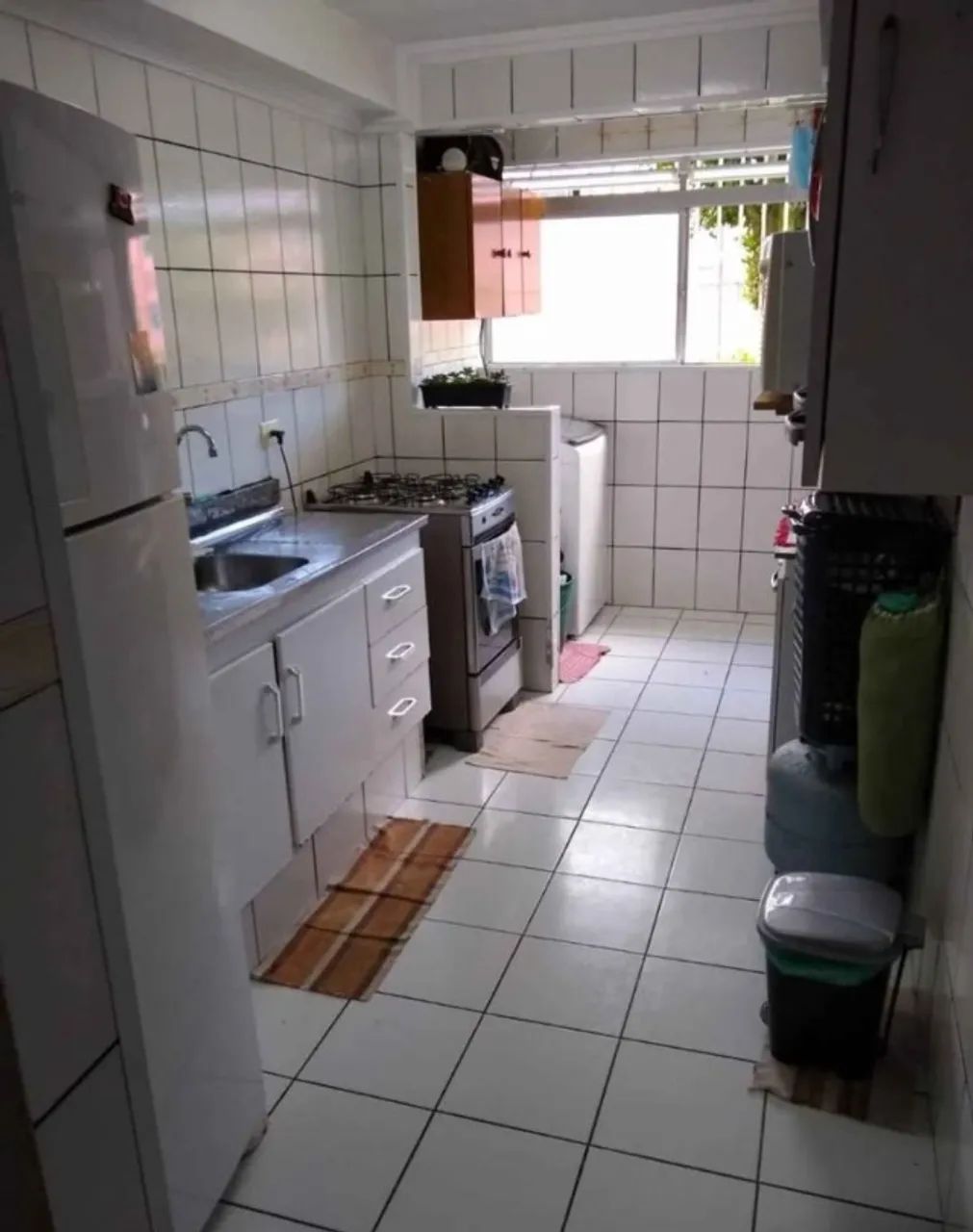 Apartamento com 2 quartos e 52m2 no ABC ! - Foto 2