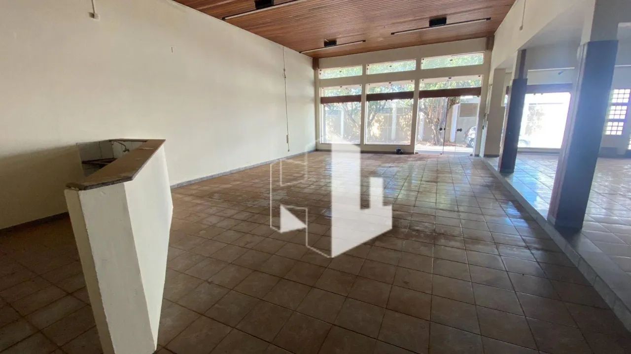 Salão para alugar, 300 m² por R$ 3.500/mês - Centro - Jaú/SP - Foto 2